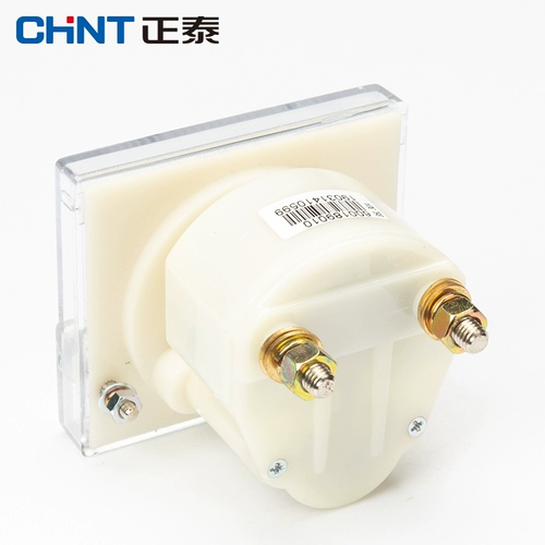 Zhengtai Electric 85L1-A AC Meter Meter DC Установка 85L1-V частота напряжения 15/20/30A