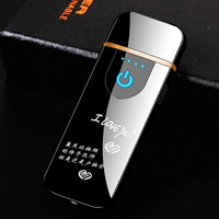 Business Black -Модель шелковой модели без курения