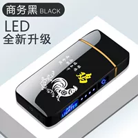 Бизнес черный -коррек