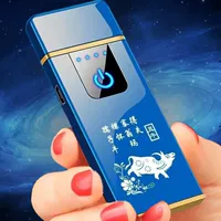 Синий зодиак -niu