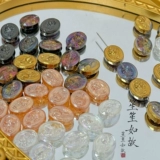 Браслет, ожерелье, аксессуар, бусины, аксессуары, французский стиль