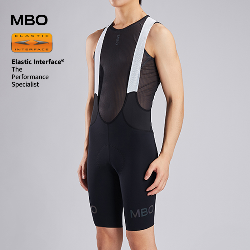 MBO Maisenland New Italy Imported EIT Twin Arrow cushion men with cycling shorts