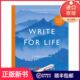 [Authentic in Stock] English Original Edition Write for Life: Writing for Life - Advice for Writers, Creative Writing as a Soulful Exchange by Julia Cameron, English Edition, Imported English Original Book
