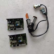 Bargaining Sales Dismantling Machine USA Cambridge CTI-6230M50 * 650 Laser Galvanometer Bargain