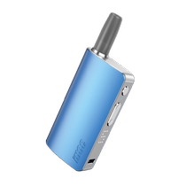 iuo smart pipe 40 smoke filter no odor no ash car filter cigarette holder electric heating for flue-cured tobacco