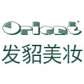 发貂美妆的LOGO