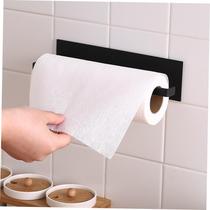 Free punch tissue holder Tissue holder Kitchen paper rack