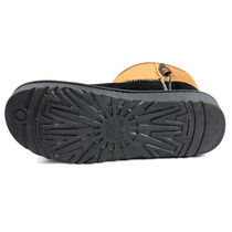 Jiabai Electric Heating Shoes Charge Could Walk Electric Heating Footwear Hair Shoes Woman Card 26CM(35-