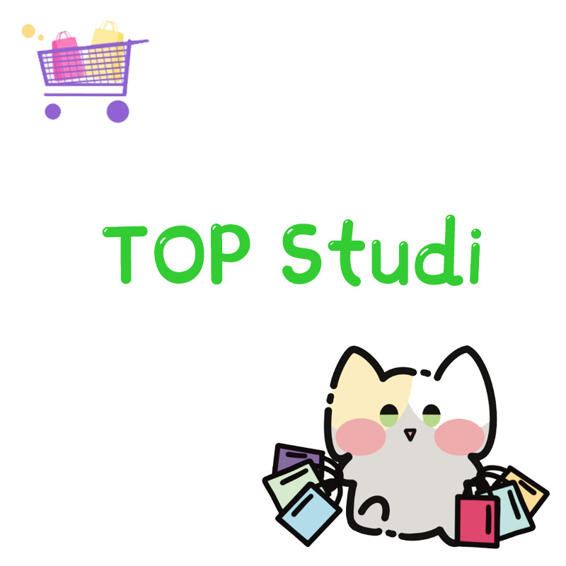 Top Studi高端达人馆