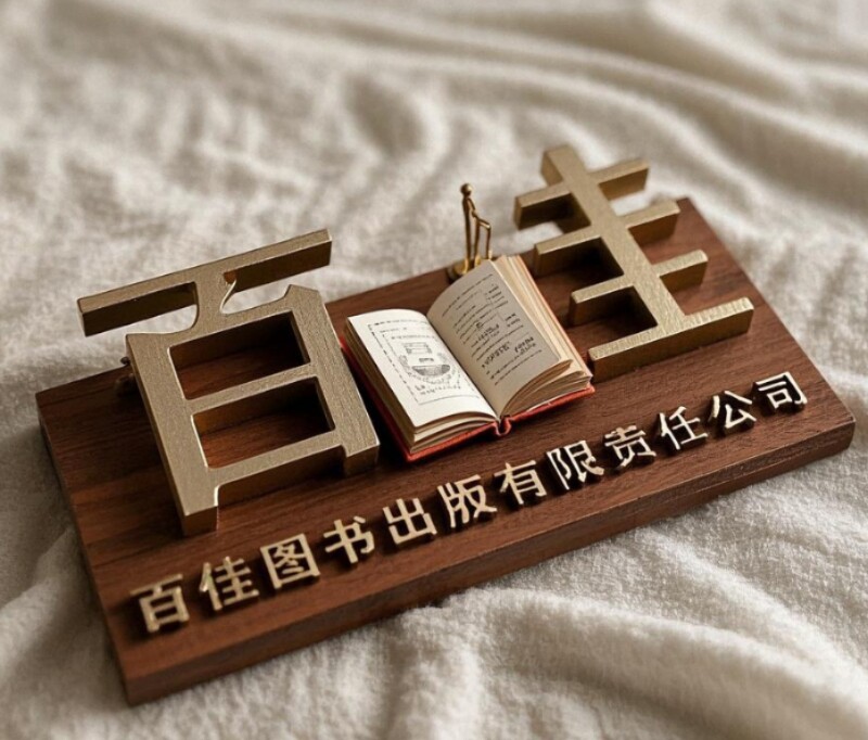 百佳图书出版