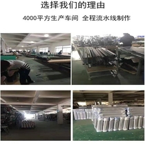 Manufacturer direct sales free of punching invisible folding push-pull screen door anti-mosquito organ aluminum alloy telescopic window screen anti-foggy haze