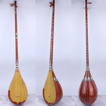 Native ethnic musical instruments in Xinjiang Uyghur ethnic artisanal instruments to play the first violin 110cm Tall