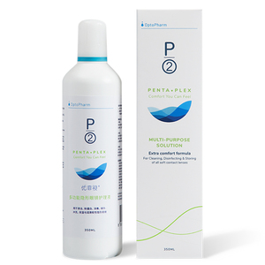 【优菲视】P2优菲视护理液120ml