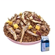 ຂໍ້ສະເໜີພິເສດອາຫານແມວ 10 jins universal marine fish flavor 5 jins nutritious long meat cats and kittens cat food wholesale large 2