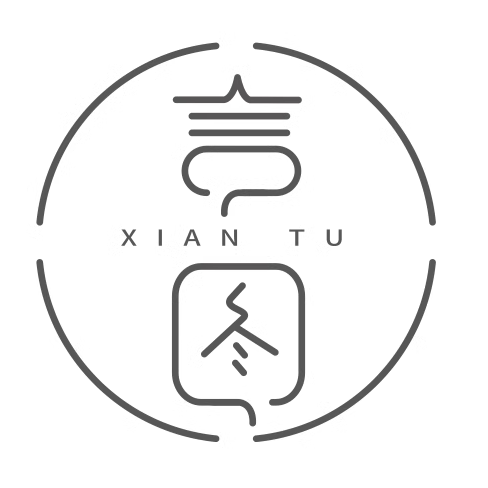 言图设计室的LOGO