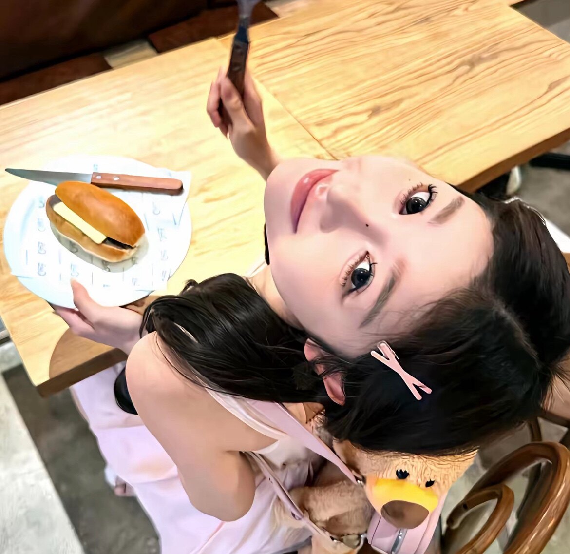 洛与星