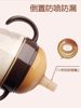Universal Shixi Pacifier Straw Mouthpiece Bottle Accessories Learning Drinking Cup Spout Direct Drinking Gravity Ball Handle Sixi Pacifier