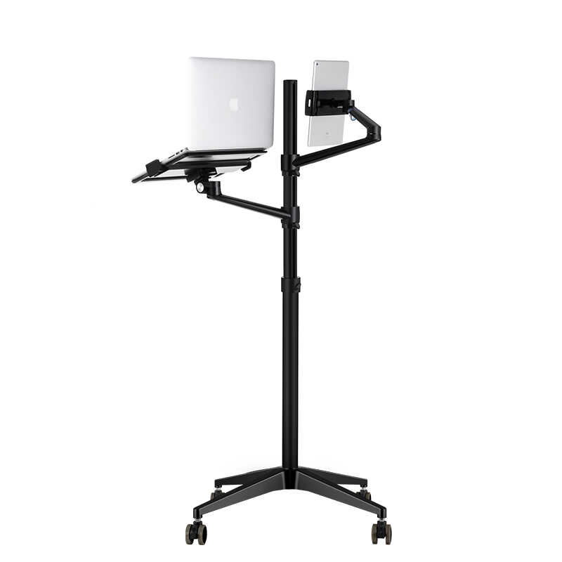 노트북거치대받침대