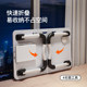 Foldable Small Bed Table, Study Desk, Laptop Stand, Lazy Bedroom Floor Table, Bay Window Table, Small Table for College Dormitory, Writing Desk, Children's Reading Lap Table