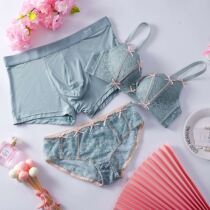 Couple lingerie knickers suit three sets with bra summer big code women apologeys and a little bit of pure desire.