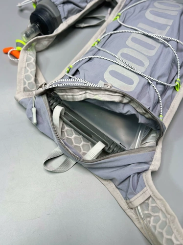 Сумка для гидратации на открытом воздухе, жилет 2,0, профессиональный рюкзак для бега по пересеченной местности, марафон, велосипед, сумка для воды, пеший туризм