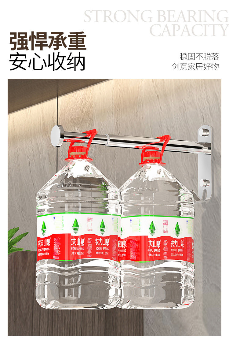 Металлические стойки None