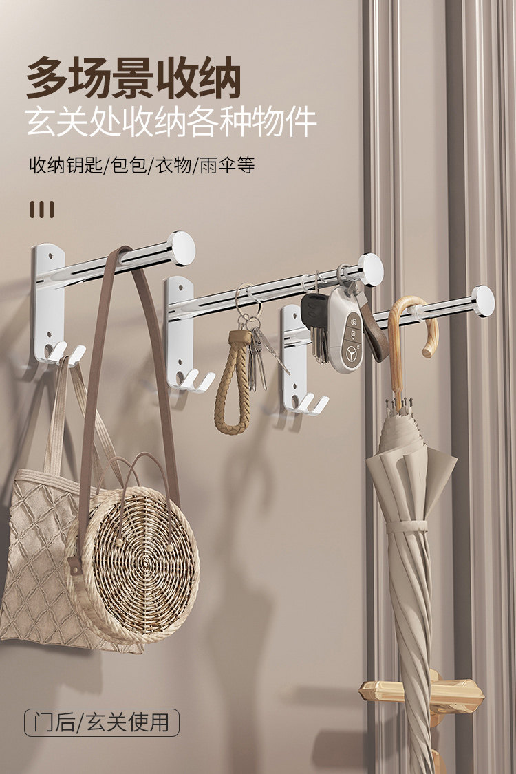 Металлические стойки None