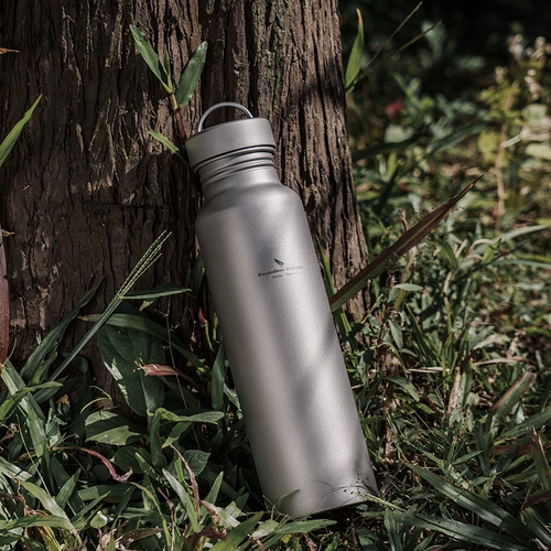 Портативный чайник, чай для кемпинга, чайная чашка, 800 мл