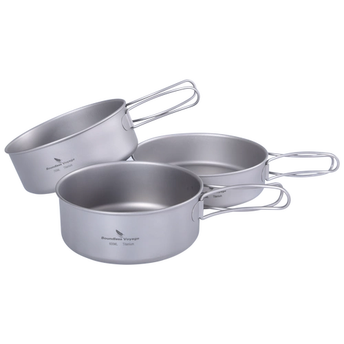 Дорожный комплект, портативная посуда для кемпинга, ланч-бокс