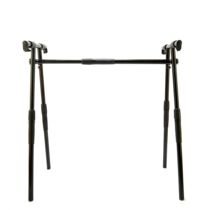 Piano support frame electronic piano shelf bracket folding lifting stretch display keyboard electric piano synthesizer shelf