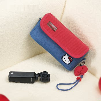 Storage bag crossbody ccd camera bag action 5 women