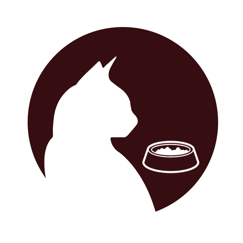 艾贝尔宠物粮仓的LOGO