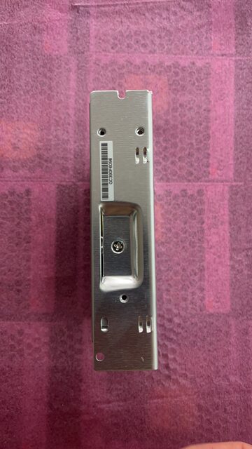 Taiwan's Mean Well Lrs-100-24, 99% New Condition, Rechargeable, Guaranteed Genuine