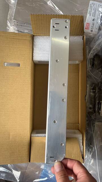 Rsp-1000-48 Switching Power Supply Guaranteed to Be 90% New and Authentic