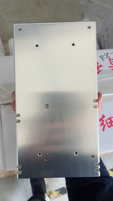 Rsp-320-5 Switching Power Supply 5V60A, Condition 99% New, Comes with Original Box, Guaranteed Genuine, Taiwan Mean Well