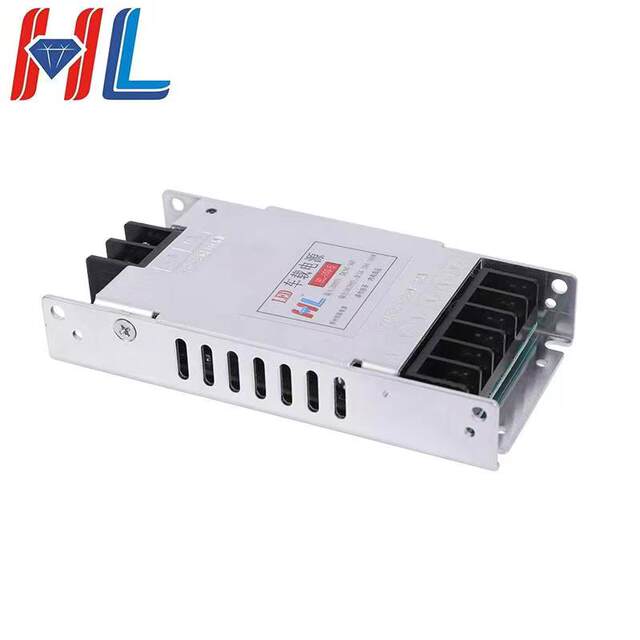 12V to 5V20A30A Car Led Display 24V to 5V Step-Down Power Converter Dc Dc Transformer