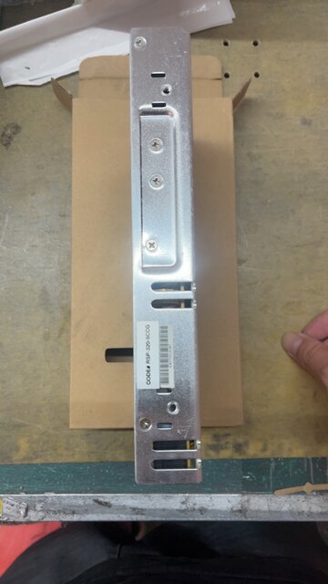 Rsp-320-5 Switching Power Supply 5V60A, Condition 90% New or Better, Guaranteed Genuine