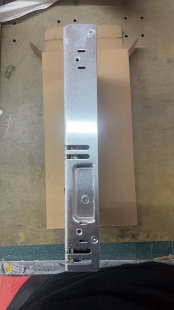 Rsp-320-5 Switching Power Supply 5V60A, Condition 90% New or Better, Guaranteed Genuine