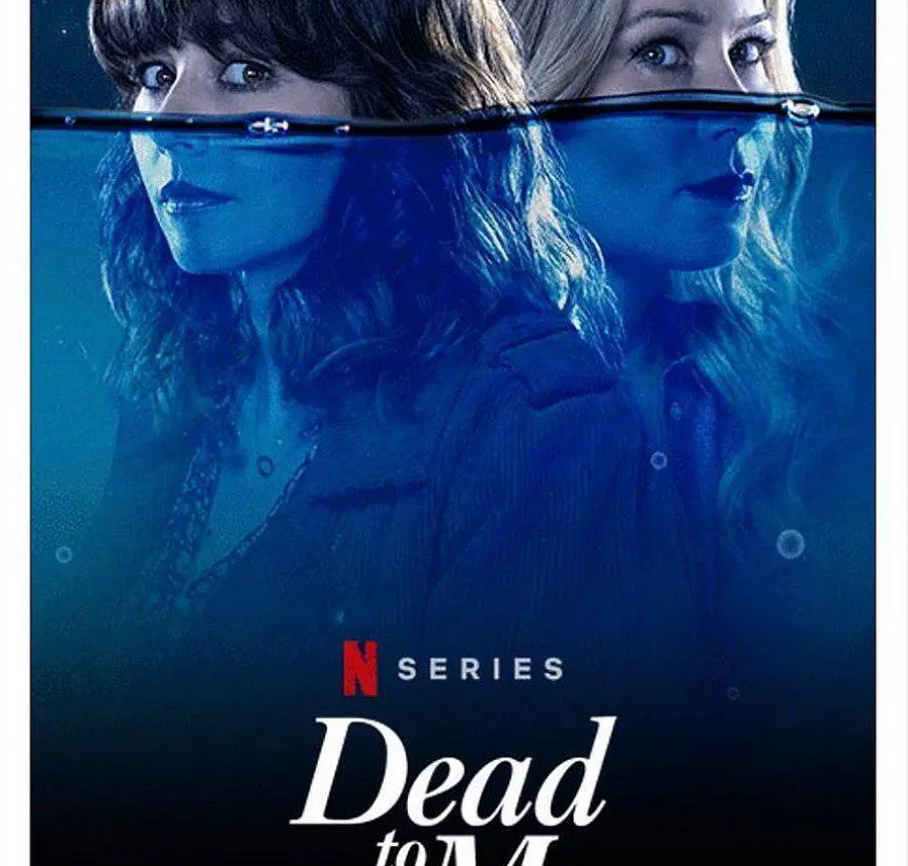 Beauty Drama Insensitive to New Crazy Diary Dead to Me1-2 Ji HD UK Propaganda Painting