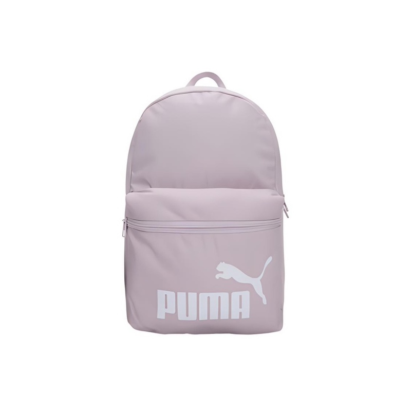 Puma Backpack Unisex Simple Fashion Versatile Casual Bag School Bag Commuter Bag 079943-15