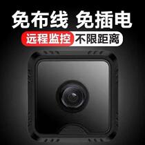 Wireless cameras are free of plug-in electric home Even remote high-definition night vision monitor families dont have to plug in electrophotography