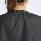 Водонепроницаемая накидка для стрижки волос, холодная завивка, большой шампунь для домашнего использования, увеличенная толщина