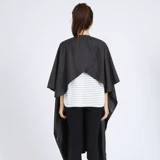 Водонепроницаемая накидка для стрижки волос, холодная завивка, большой шампунь для домашнего использования, увеличенная толщина