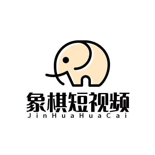 象棋短视频的LOGO