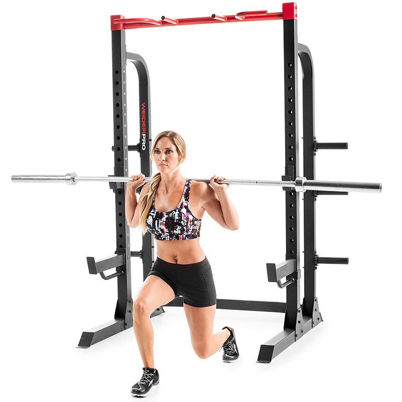 ICON 15968 Squat household strength comprehensive training machine indoor sports fitness equipment