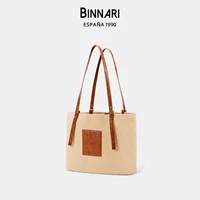 Соломенная сумка Испания оригинальная марка