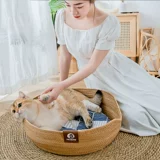 Rattan Catwim Four Seasons Универсальная трава Редактирование