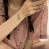 Крутая сладкая девочка весна и лето сияющие белые подруги