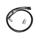 Jiefang J6p Dongfeng Tianlong 오만 Shaanxi Auto Delong Hongyan Jieshi Heavy Duty Duty Howo JAC Wheel Speed ​​Abs 센서