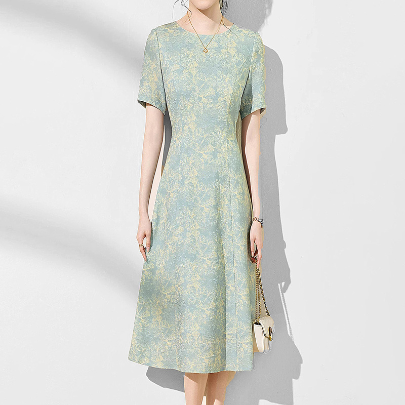 Green Dress Green Dress